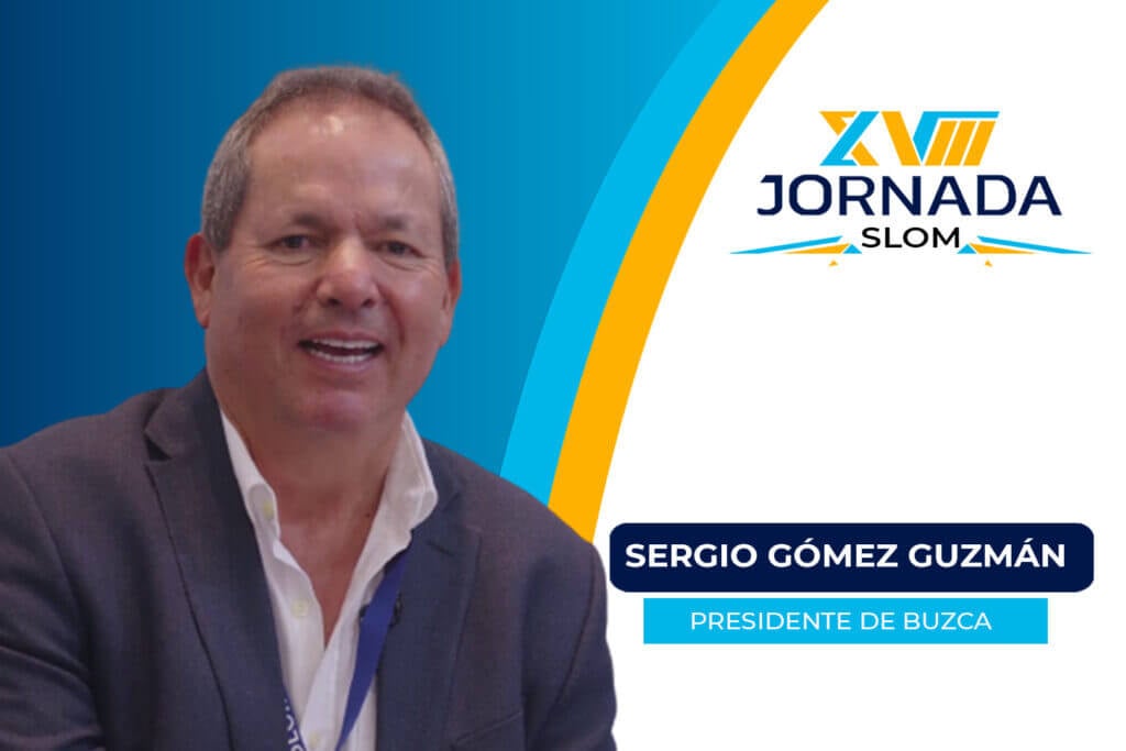 Entrevista – Sergio Gómez Guzmán