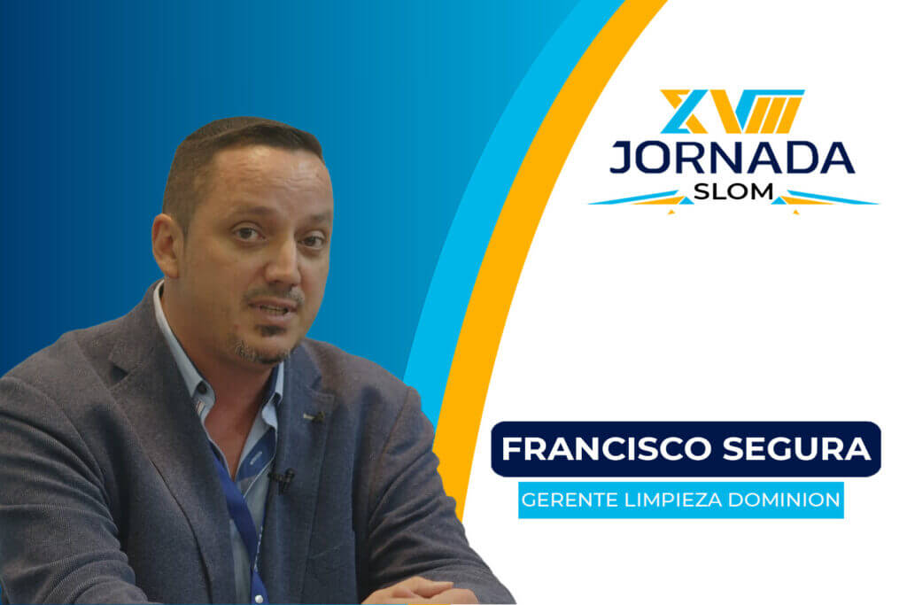 Interview – Francisco Segura