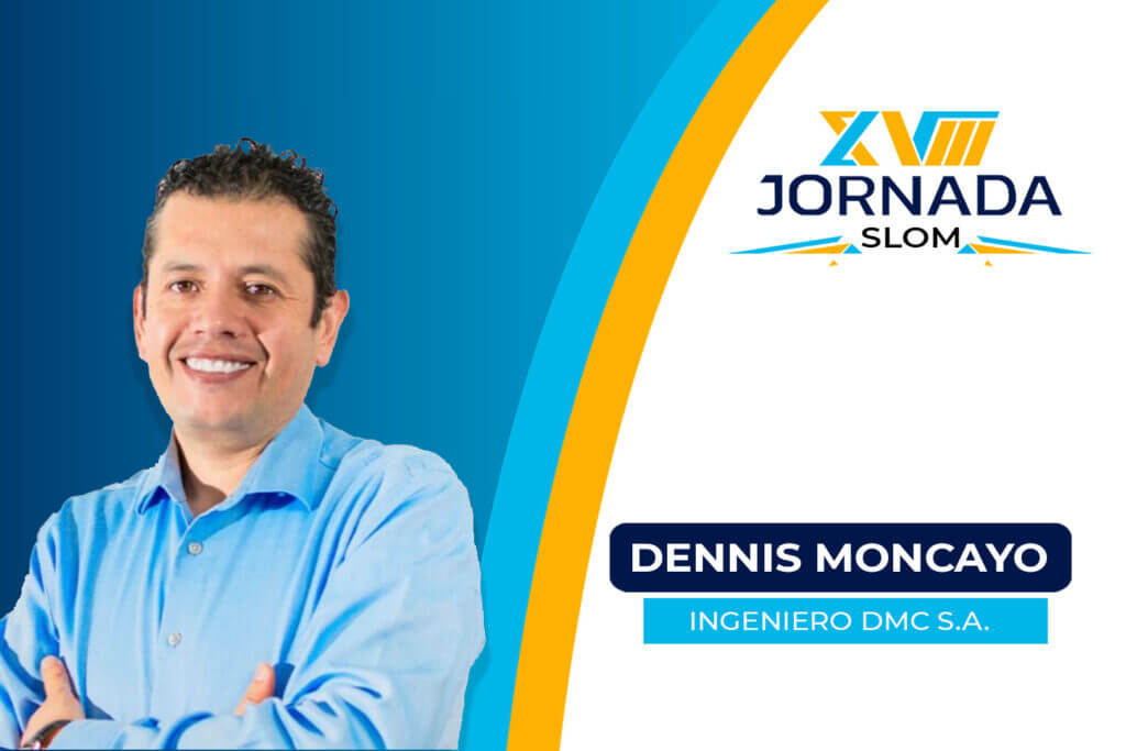 Interview – Dennis Moncayo