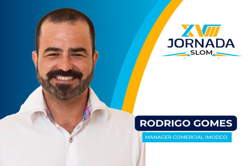 Entrevista – Rodrigo Gomes