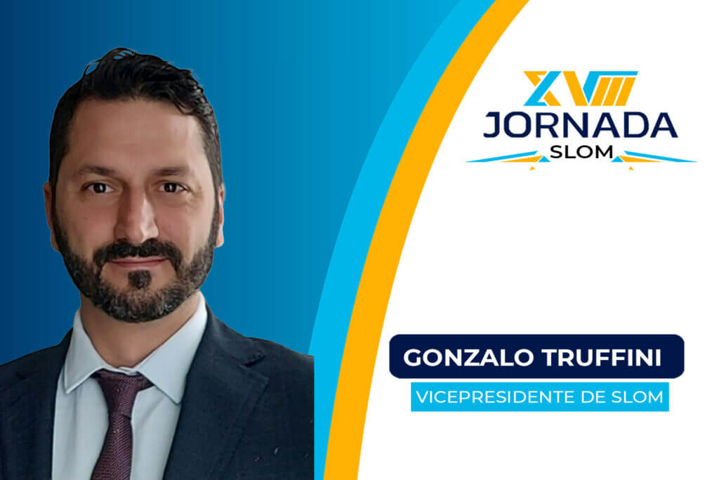 Interview – Gonzalo Mera Truffini