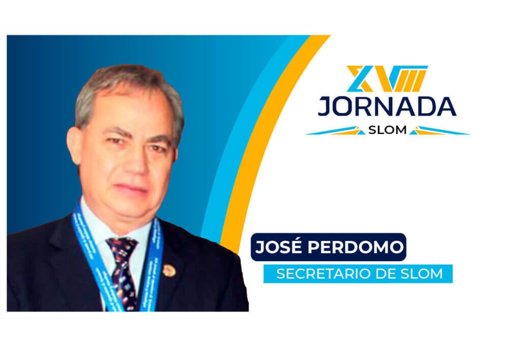 Entrevista – José Perdomo
