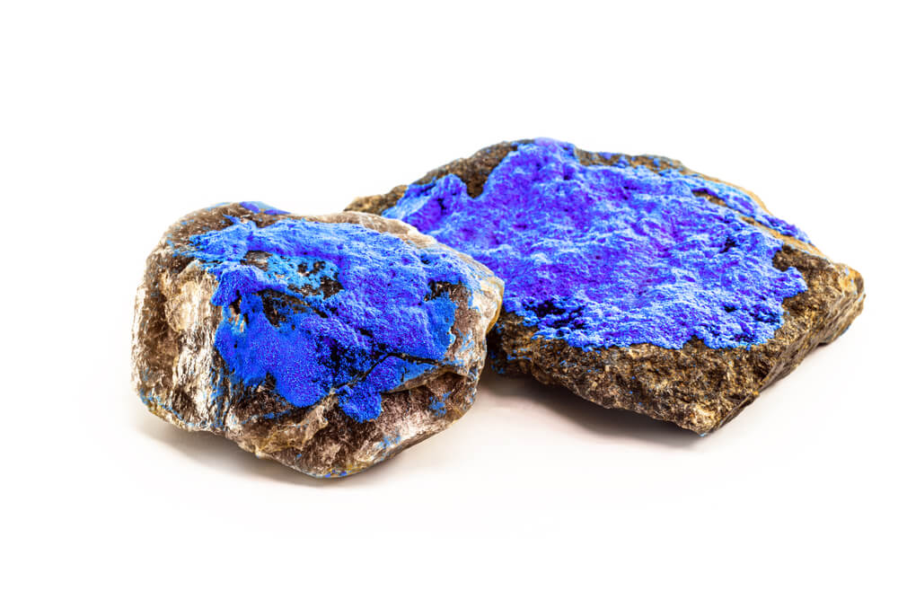 After more than 30 years, the first cobalt mining operation begins in the US.