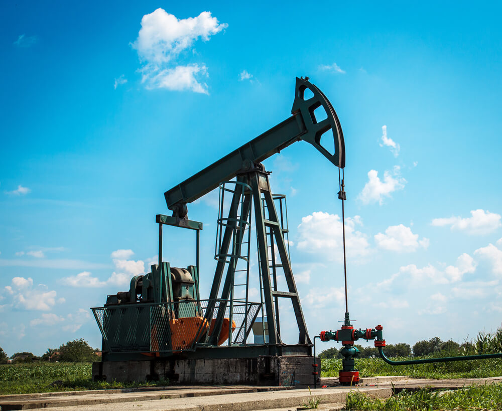 How is Petrolithium produced?