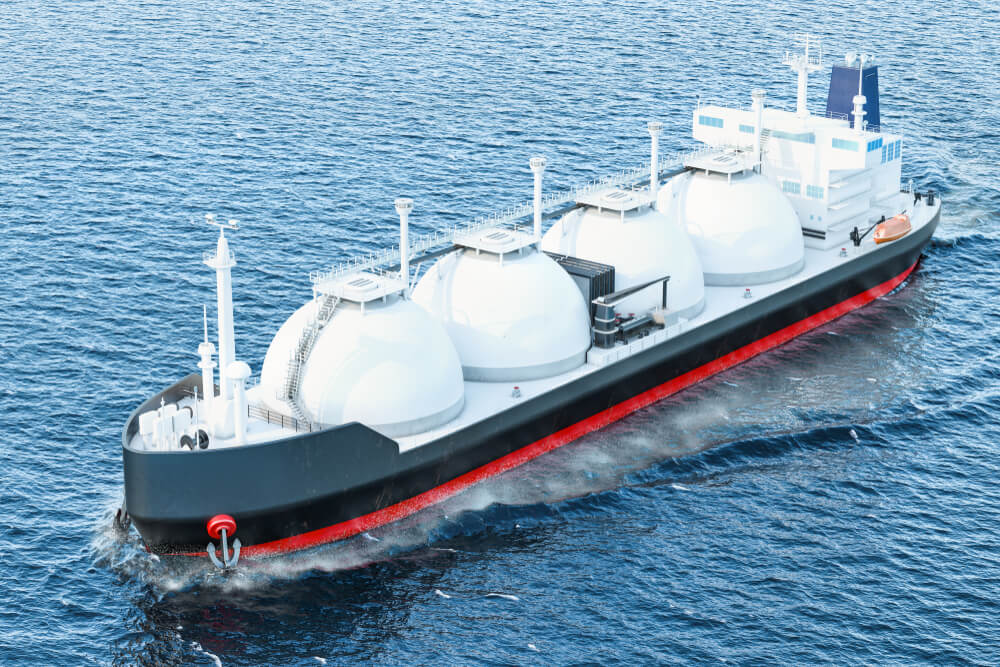 DNV and Pavilion Energy develop fully digital LNG bunkering solution in Singapore