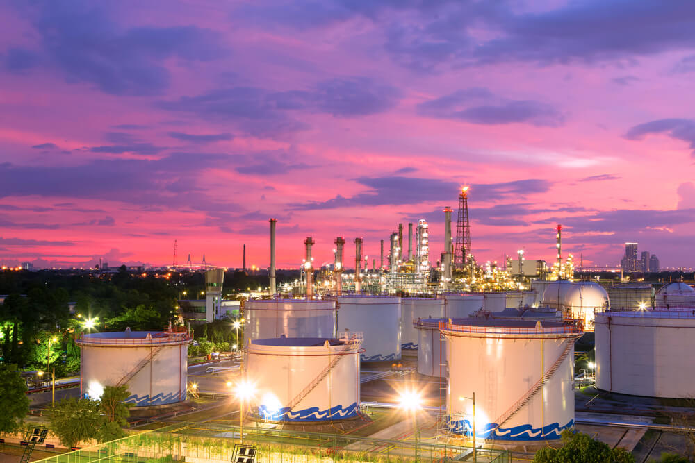 Amexhi estimates a recovery in oil investments for the year 2023