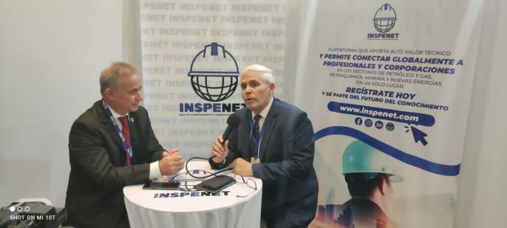 Soon! you will know everything that the leaders of the Oil & Gas sector think