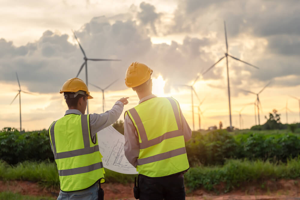 IDB announces loans for renewable energies in Colombia
