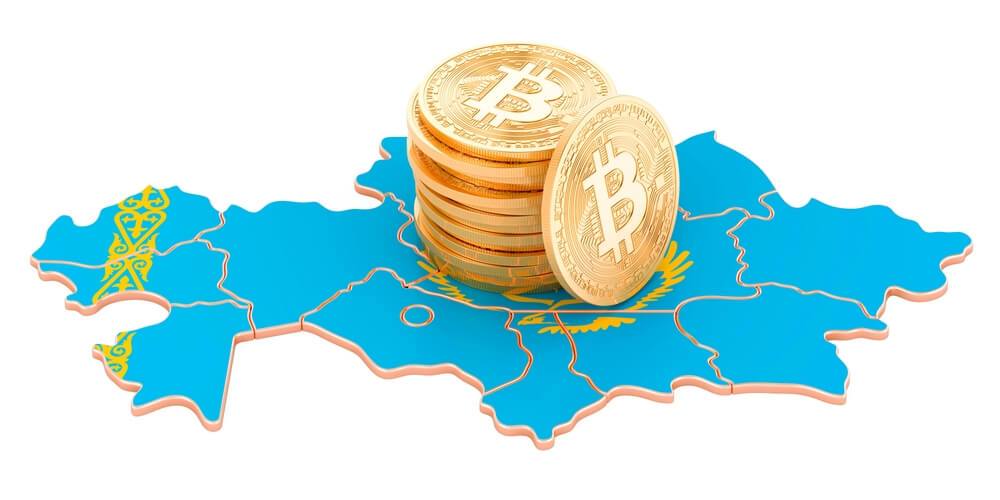 Kazakhstan could legalize the use of cryptocurrencies in the country