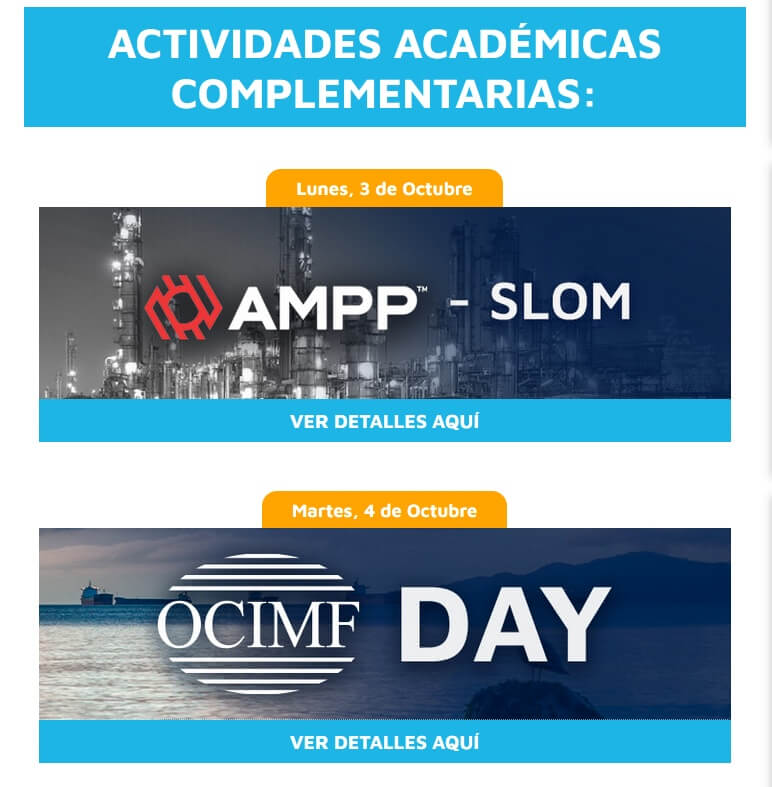 975 actividades academicas SLOM 2022