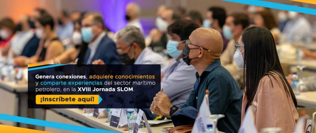 Today the complementary academic activities began in the XVIII SLOM Conference
