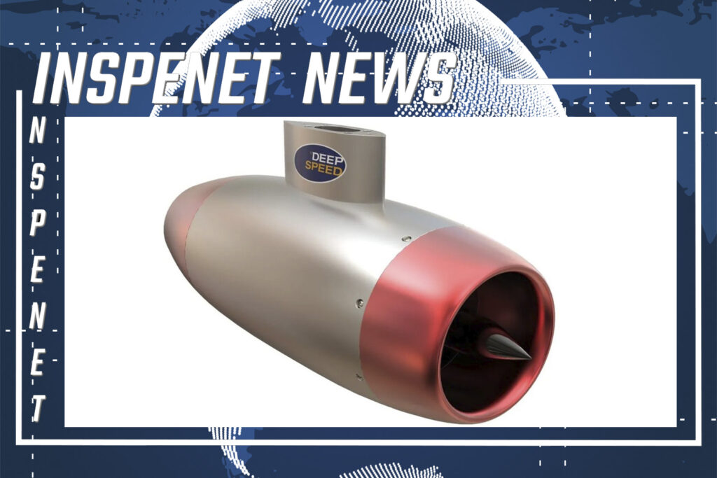 INSPENET NEWS 01/11/2022