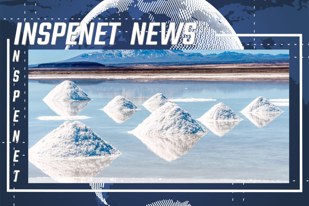 INSPENET NEWS 03/11/2022 ES