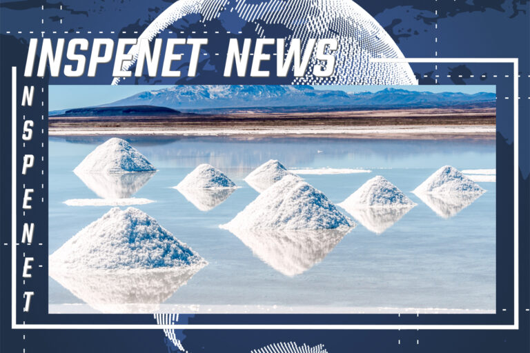 INSPENET NEWS 03/11/2022