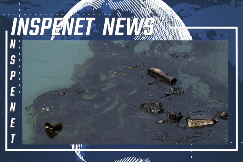 INSPENET NEWS 04/11/2022