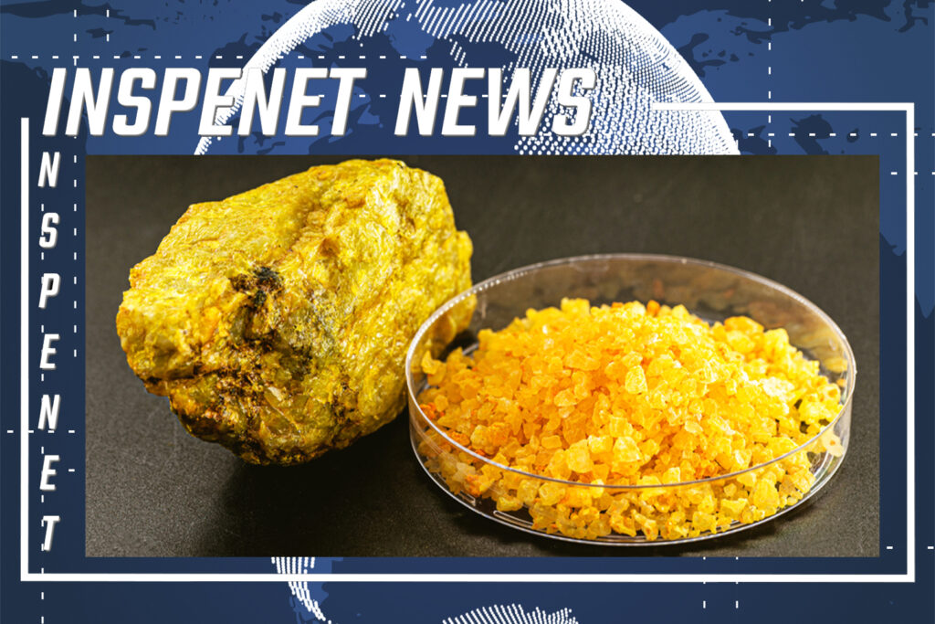 INSPENET NEWS 07/11/2022