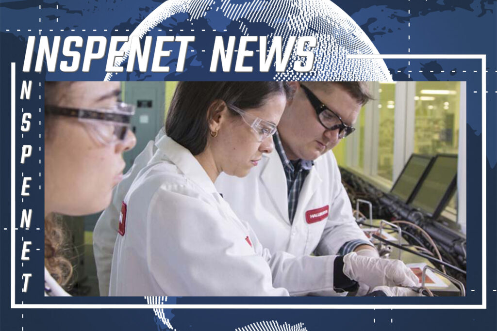 INSPENET NEWS 08/11/2022