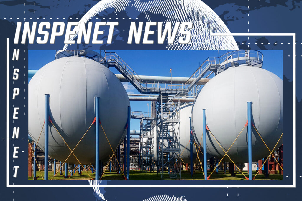 INSPENET NEWS 11/11/2022