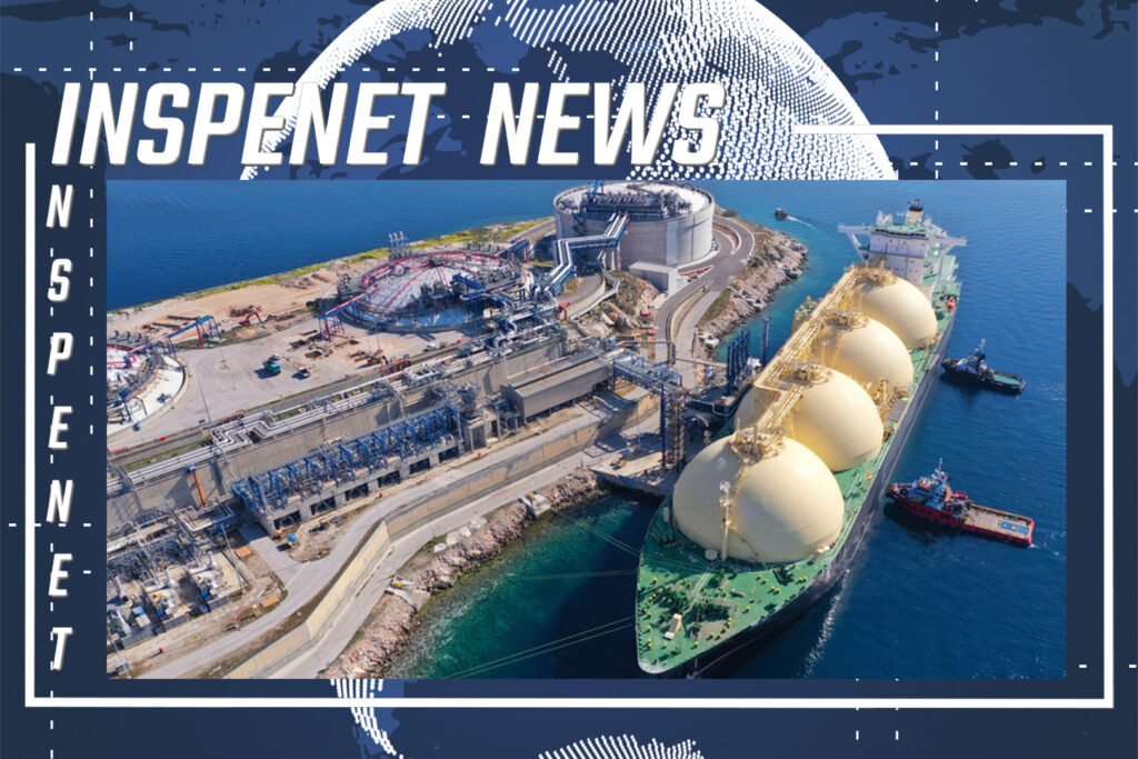 INSPENET NEWS 14/11/2022