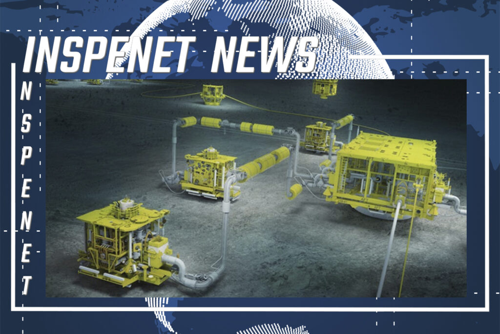 INSPENET NEWS 15/11/2022