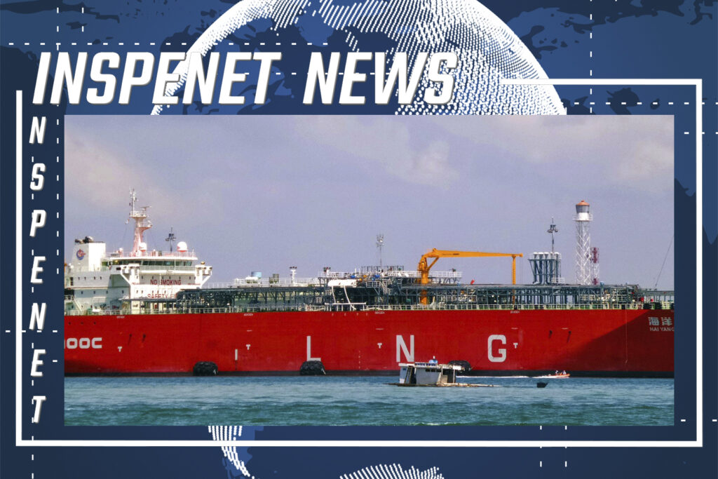 INSPENET NEWS 18/11/2022