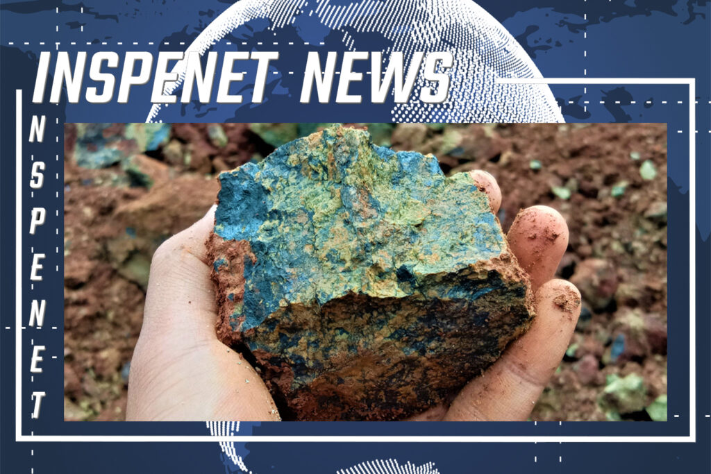 INSPENET NEWS 21/11/2022