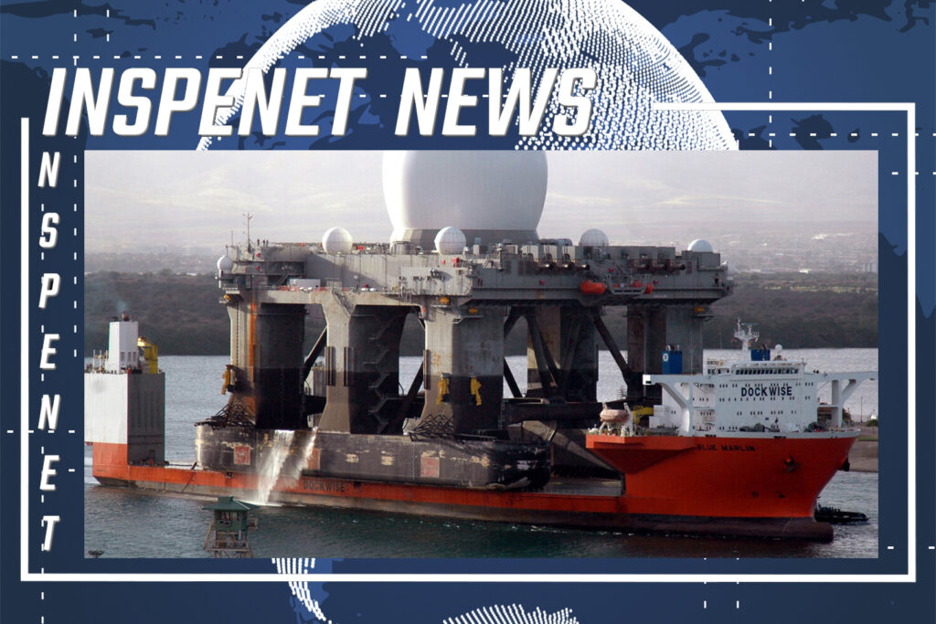 INSPENET NEWS 22/11/2022