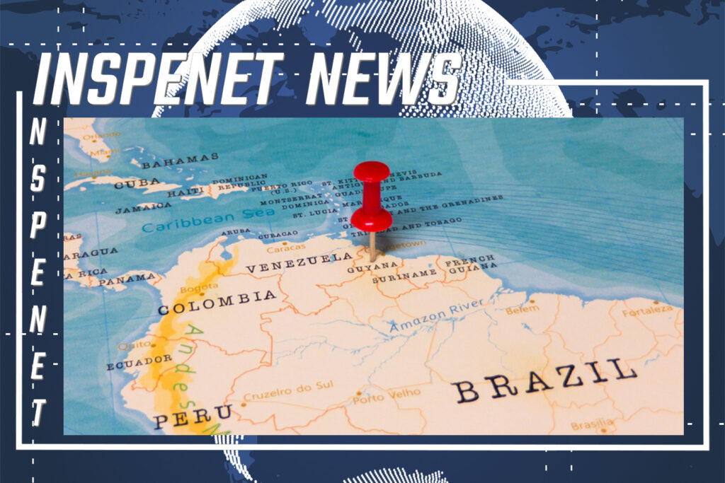 INSPENET NEWS 24/11/2022