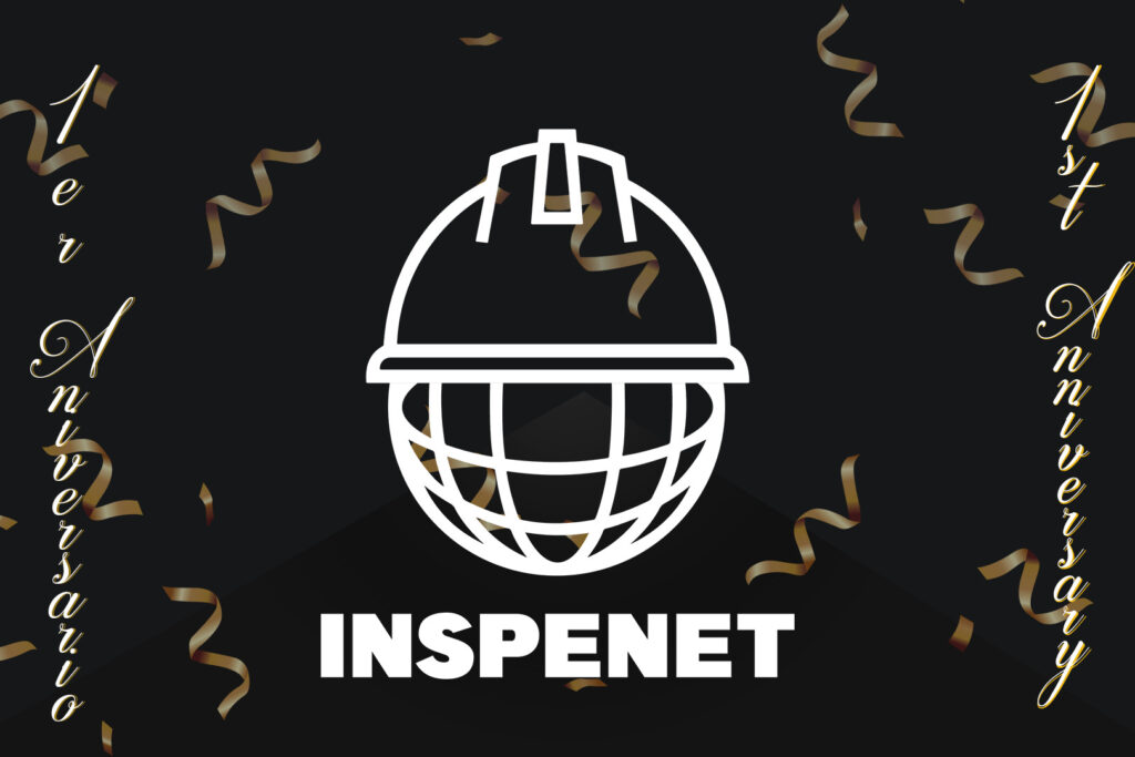 1er Aniversario de Inspenet