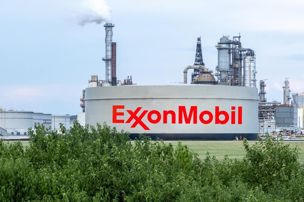 Guyana Approves Gas-to-Power Project Submitted by ExxonMobil