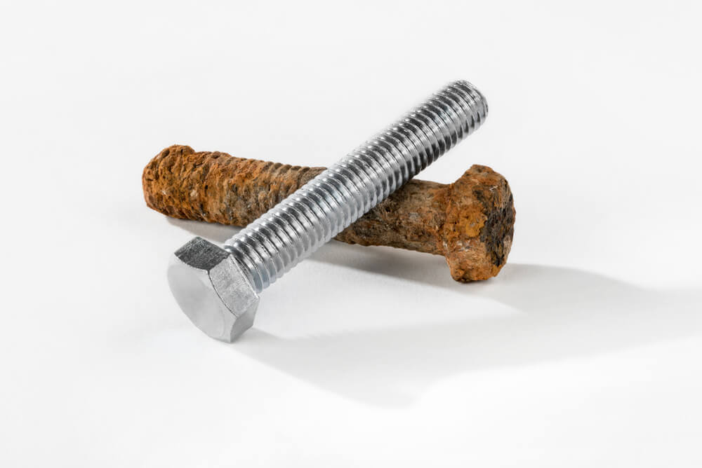Do you want to know which metals and metal alloys are resistant to corrosion? Find out here