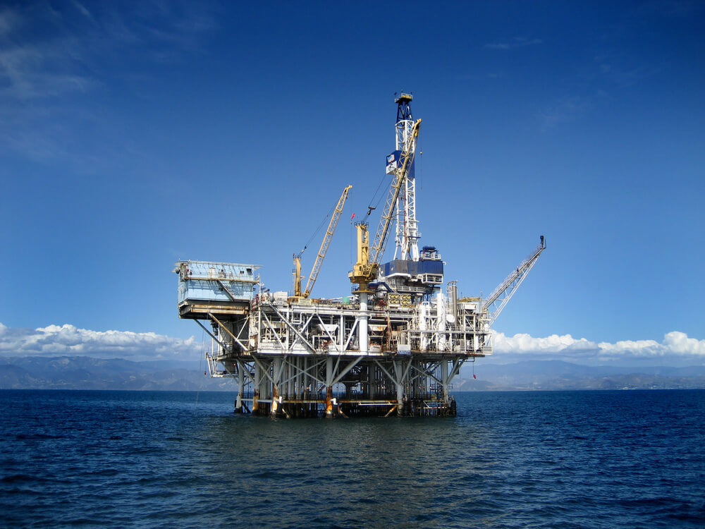 Shell starts drilling high-impact gas well in UK