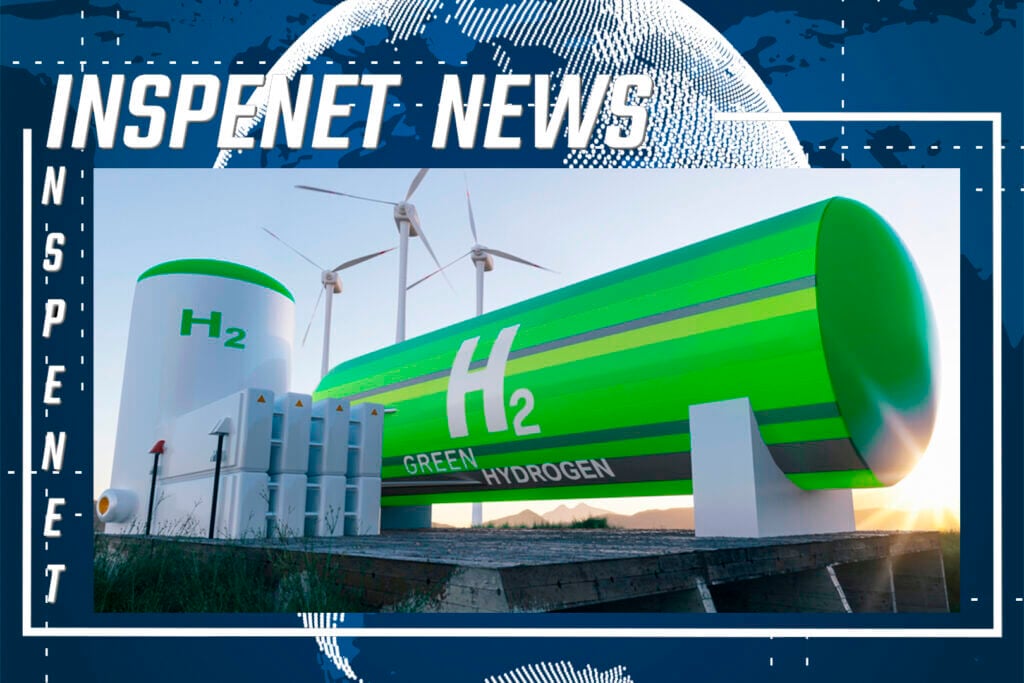 INSPENET NEWS 25/11/2022