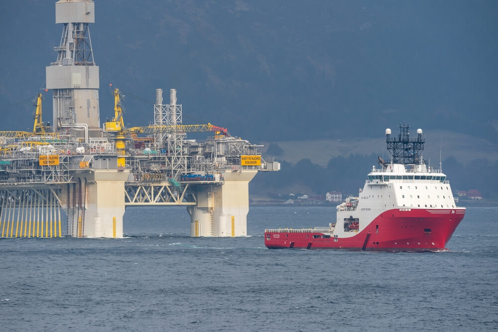 Equinor presents a plan to develop the Irpa discovery for USD 1.45 billion