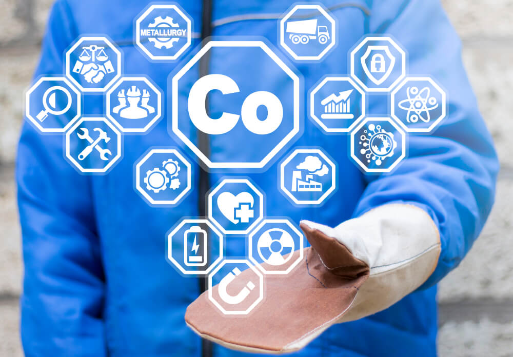 Trafigura continues with the development of the future third cobalt mine in the world