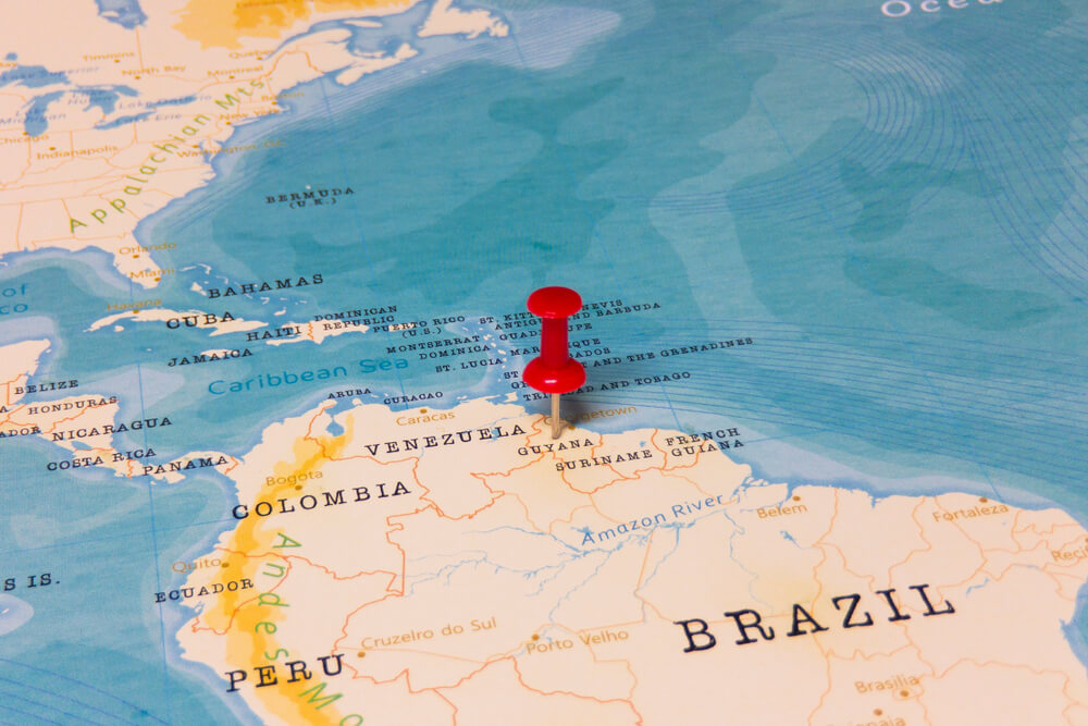 Guyana exports more than 10 million barrels per month