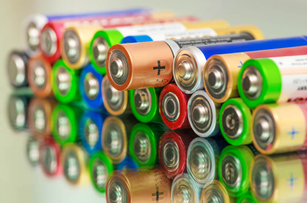 Ferroelectric materials could replace lead in many energy storage devices