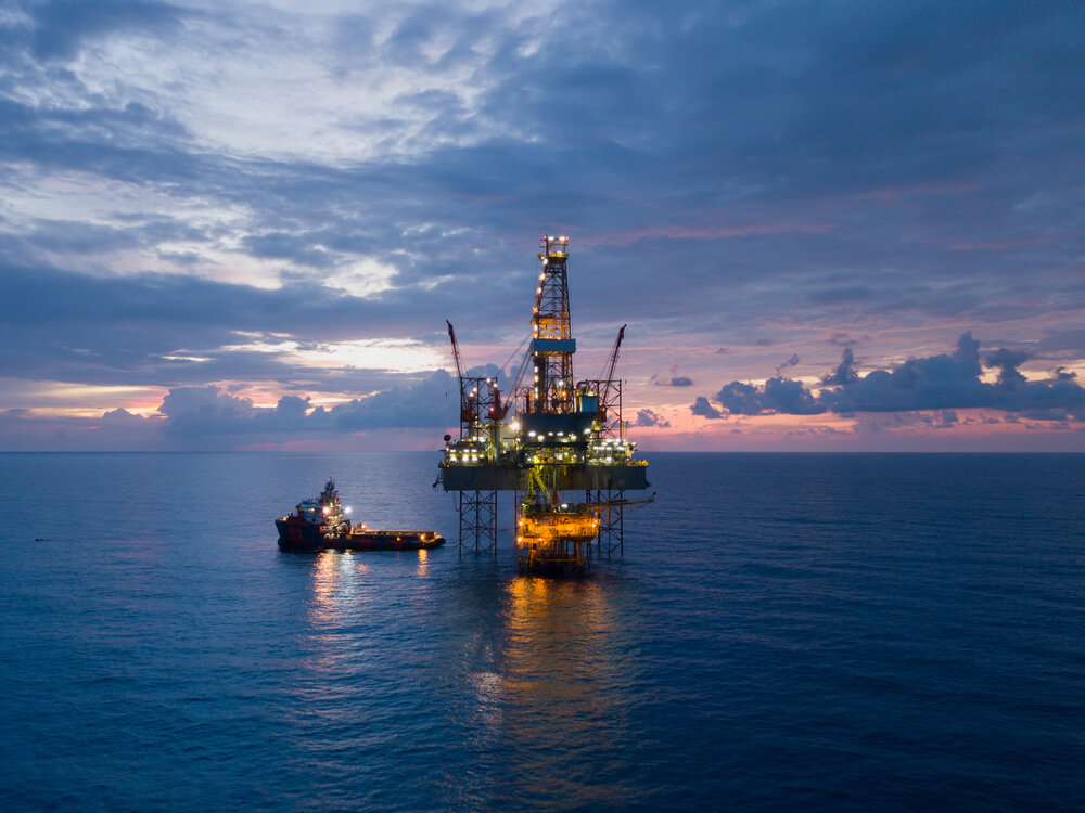 TotalEnergies prepares offshore oil exploration in South Africa