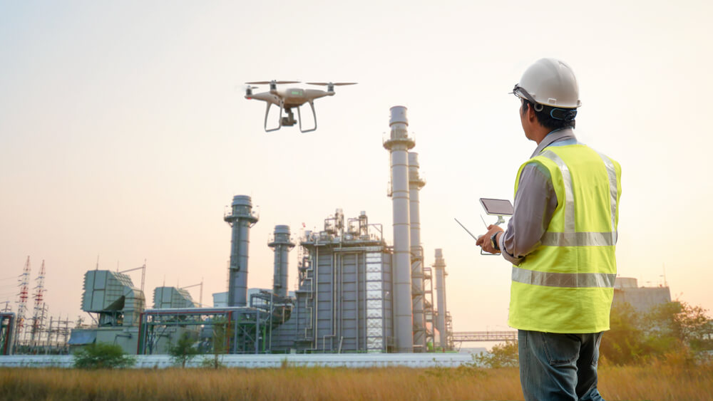 State-of-the-art technology is used in the Vaca Muerta gas pipeline