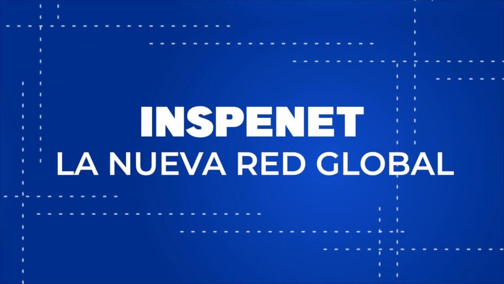 Inspenet – Red Global