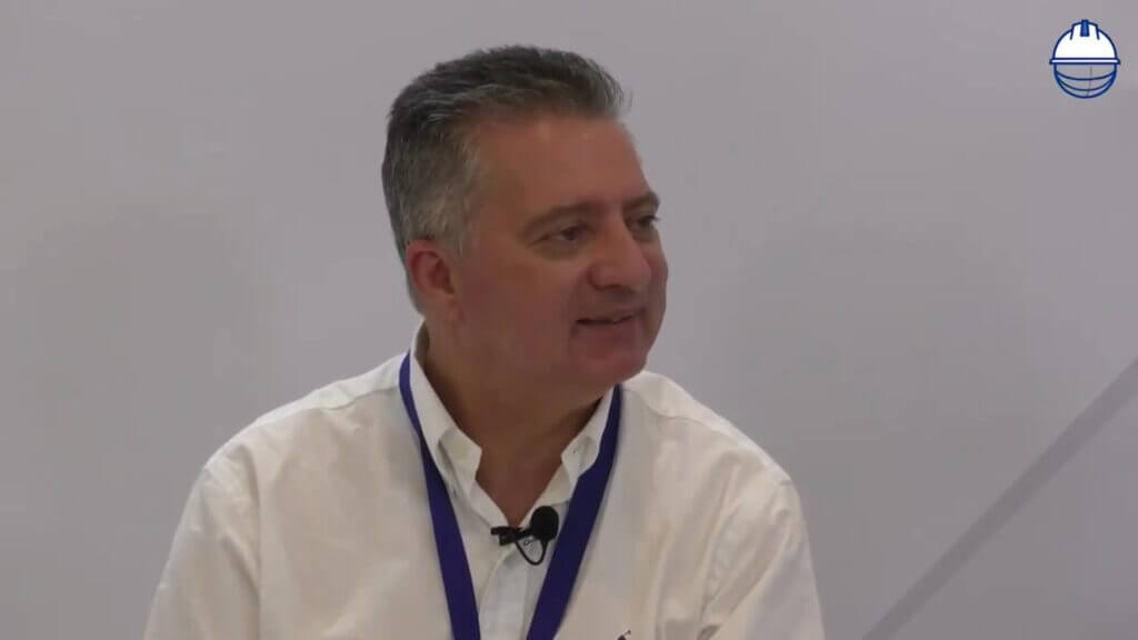 Entrevista a Fabián Sánchez – Director Técnico SLOM 2021