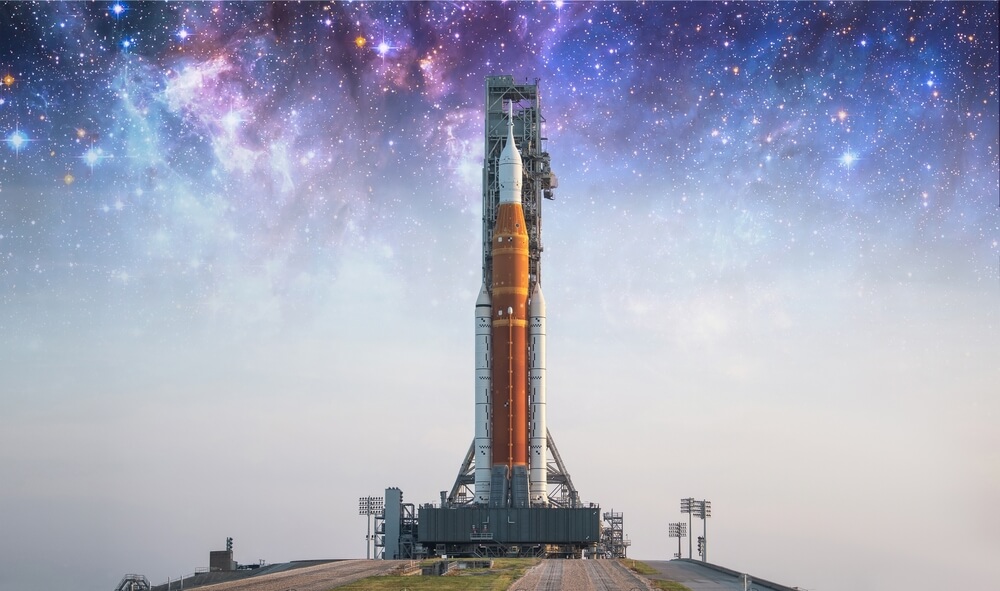 Honeywell: Key Tech for NASA’s Space Expeditions