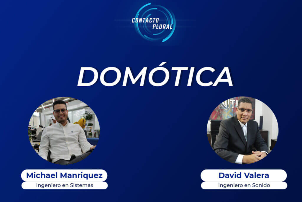 Domótica