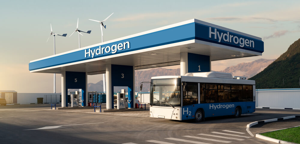 Argentina has a unique potential in Hydrogen in Patagonia