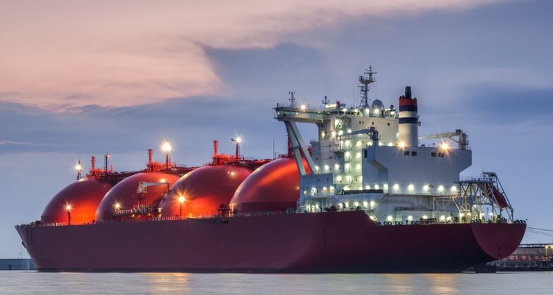 IAPH publishes updated checklists for the supply of LNG, liquefied biogas and liquid hydrogen