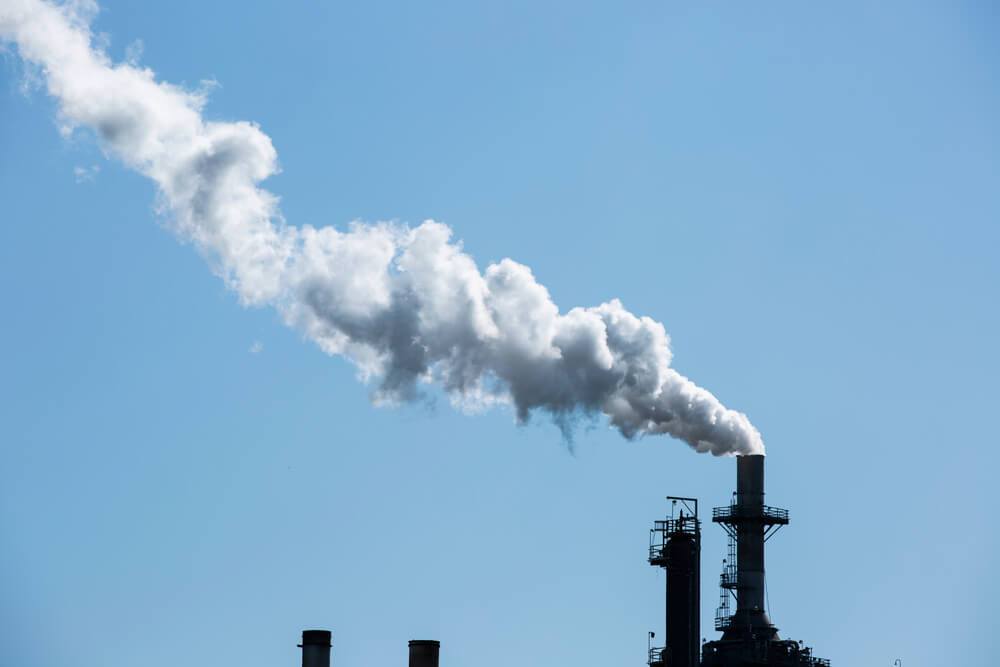 Pemex will collaborate with the EPA to mitigate greenhouse gas emissions