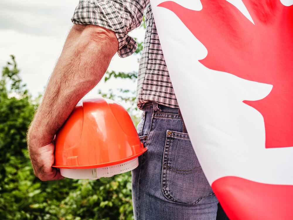 Are you an engineer or technician? There are offers to work abroad