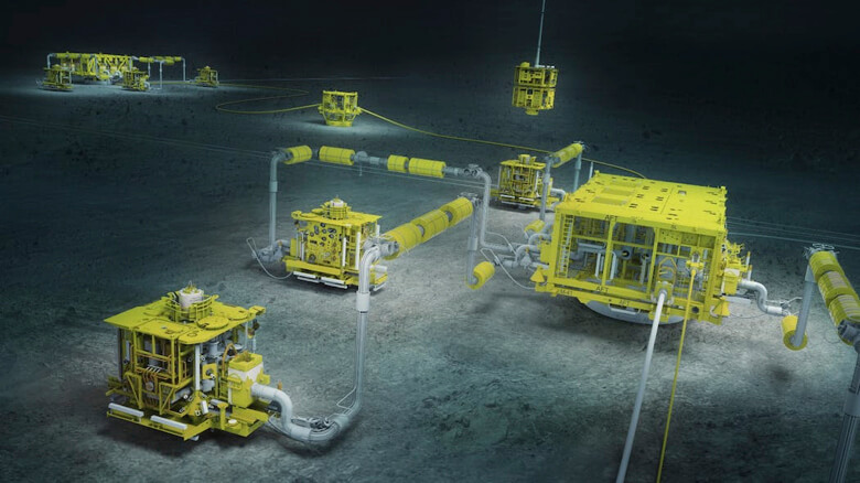 Petrobras and its partners award contract to Aker Solutions
