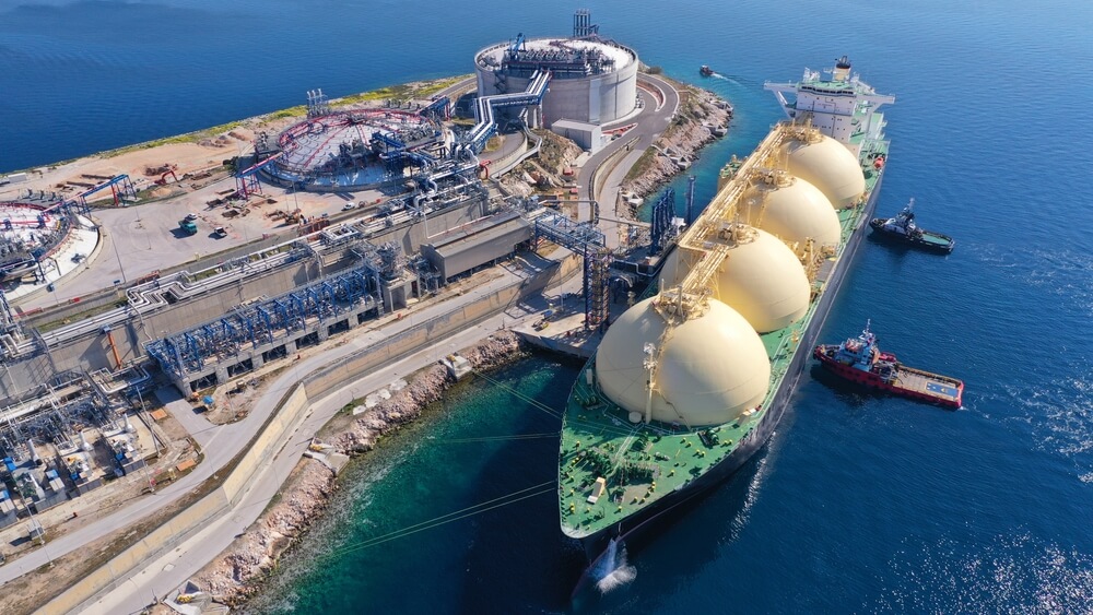 Tanzania, Equinor and Shell to sign key deals for LNG projects