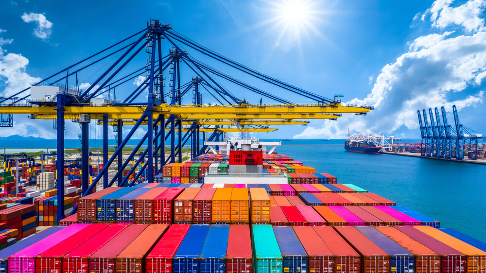International ports seek to establish a green and digital maritime corridor to promote decarbonization
